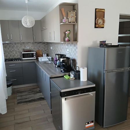 Casa Loredana Cîrţişoara Buitenkant foto