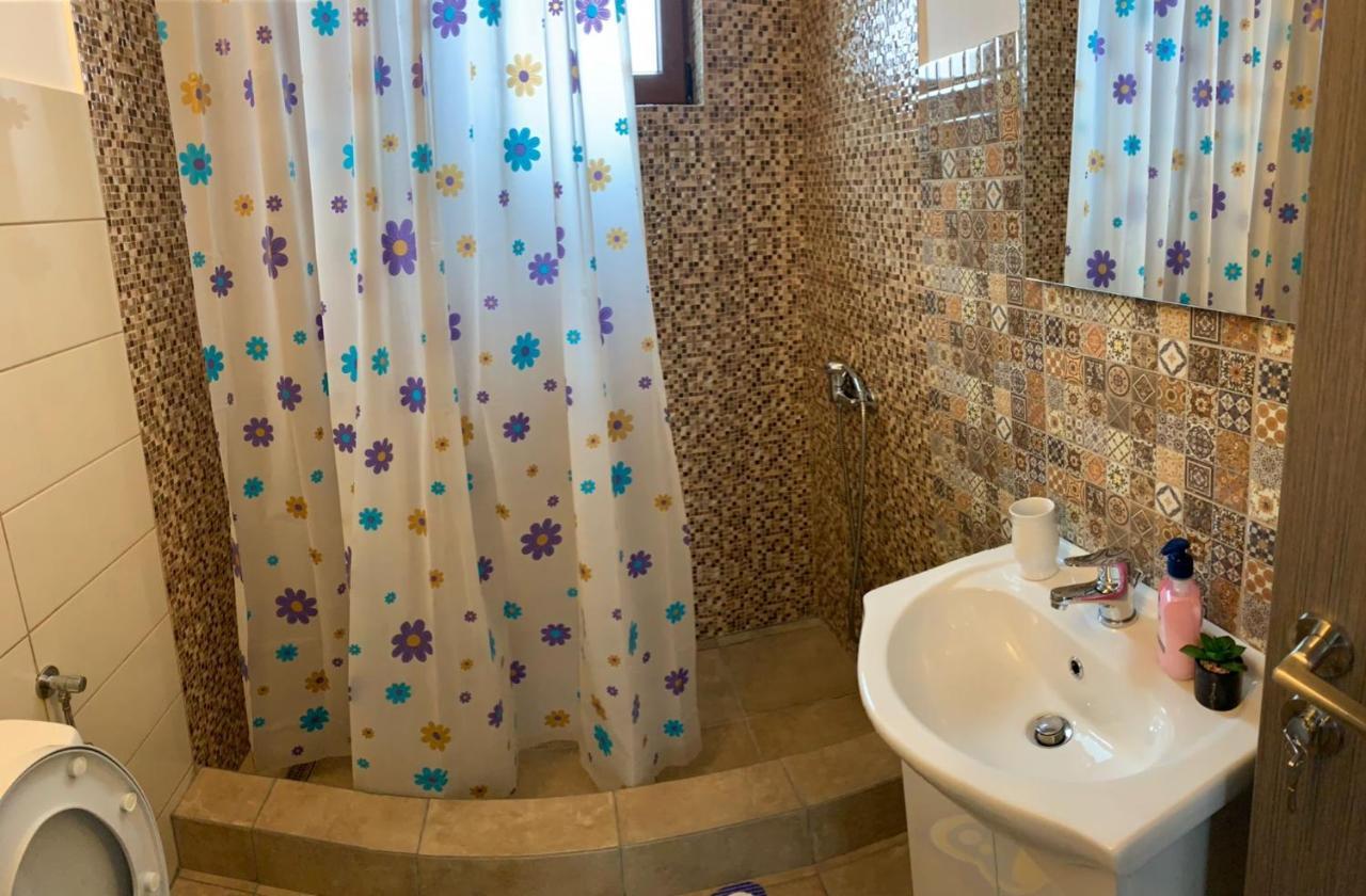 Casa Loredana Cîrţişoara Buitenkant foto