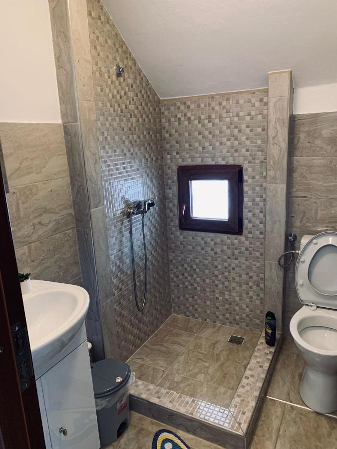 Casa Loredana Cîrţişoara Buitenkant foto