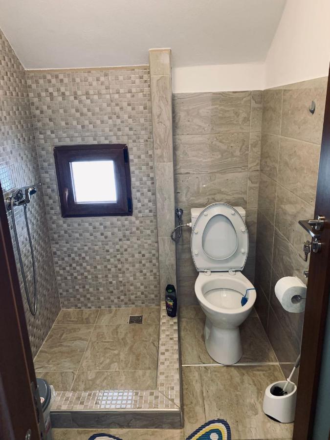 Casa Loredana Cîrţişoara Buitenkant foto