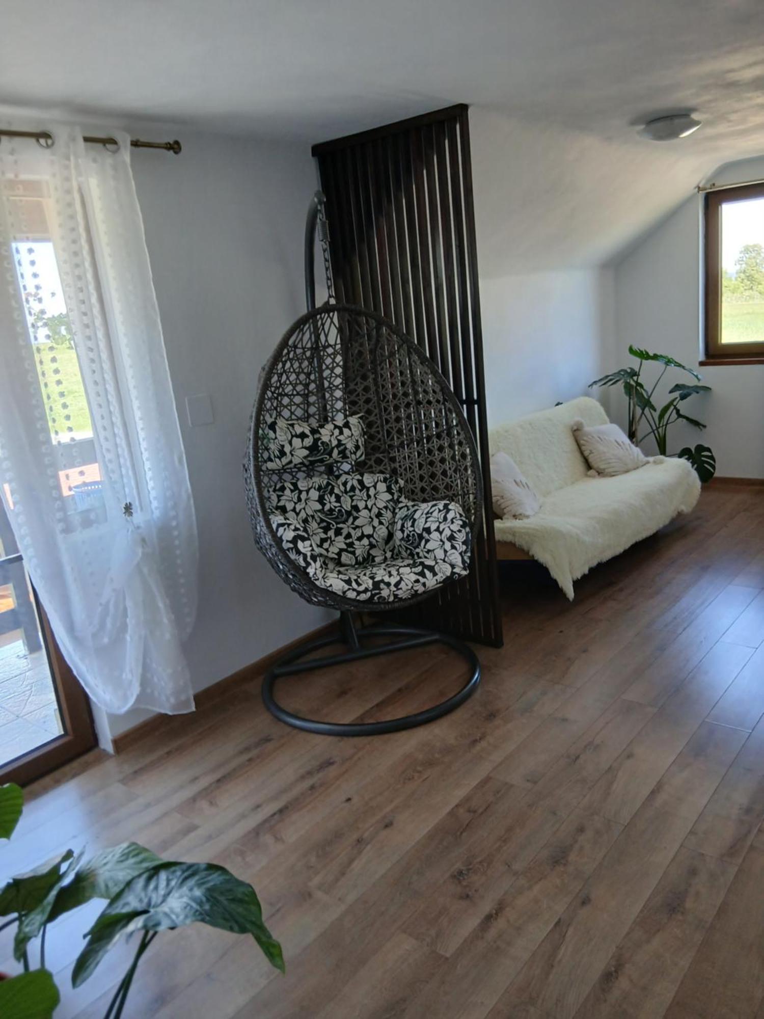 Casa Loredana Cîrţişoara Buitenkant foto